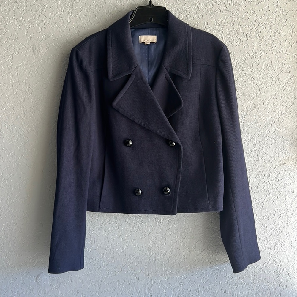 LOFT Blazer